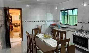 Imagem 6: Belo Sobrado à venda na Vila Guedes na Rua São Francisco de Assis, com 3 dormitórios