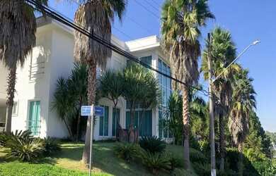 Imagem 4: CASA RESIDENCIAL em SANTANA DE PARNAÍBA - SP, ALPHAVILLE