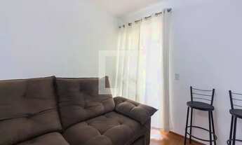 Imagem 3: Apartamento para Aluguel - Quitaúna, 2 Quartos, 49 m2