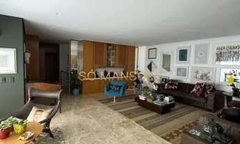 Imagem 3: CASA COM EXCELENTE LOCALIZAÇÃO E VISTA MAGNÍFICA DISPONÍVEL PARA LOCAÇÃO NO CONDOMÍNIO QUI