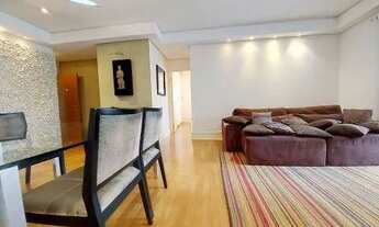 Imagem 2: São Paulo - Apartamento Padrão - Vila Madalena