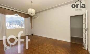 Imagem 3: Apartamento com 3 dormitórios à venda, 126 m² por R$ 780.000 - Tijuca - Rio de Janeiro/RJ