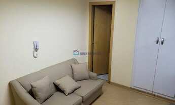 Imagem 5: Conjunto Mobiliado Vereador José Diniz