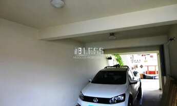 Imagem 2: Casa à Venda Vila Campos Salles - Jundiaí/SP