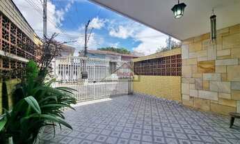 Imagem: Sobrado com 3 dormitórios (1suíte) à