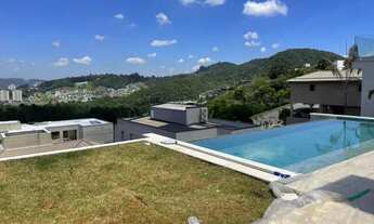 Imagem 4: CASA RESIDENCIAL em SANTANA DE PARNAÍBA - SP, TAMBORÉ