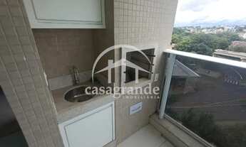 Imagem 4: Aluguel Apartamento TUBALINA