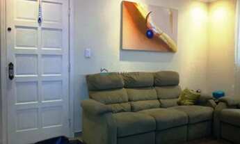 Imagem 2: Excelente sobrado disponível para venda na Vila Mariana