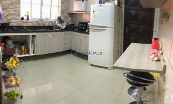 Imagem: Sobrado - 100m², 2 dormitorios, 2 Vagas