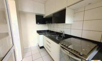 Imagem 4: Apartamento (tipo - padrao) 2 dormitórios, cozinha planejada, portaria 24hs, lazer, salão