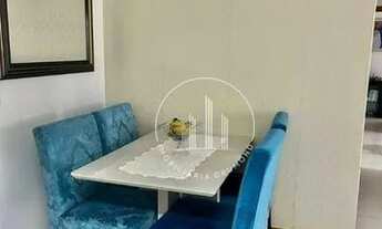 Imagem 6: Apartamento com 3 dormitórios à venda, 80 m² por R$ 470.000,00 - Barreiros - São José/SC