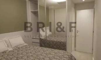 Imagem 5: HABITARTE, 2 quartos, 1 suíte, 2 banheiros, ótima varanda, vista linda!