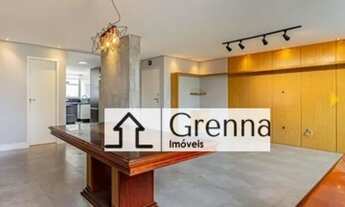 Imagem 2: Apartamento com 137m² para locação, Itaim Bibi-SP