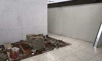 Imagem 2: Térrea para venda tem 70 metros quadrados com 2 quartos em Jardim Casa Branca - Suzano - S