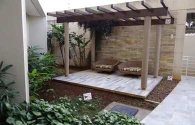 Imagem 4: LONDRINA - Apartamento Padrão - Residencial do Lago