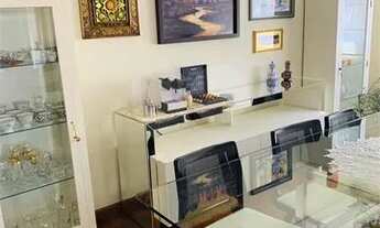 Imagem 2: Apartamento de 4 quartos com 2 suítes à venda no Paraíso