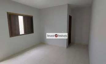 Imagem 5: Sobrado com 4 dormitórios para alugar, 130 m² por R$ 2.998,99/mês - Bosque dos Eucaliptos