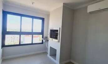 Imagem 7: Apartamento 2 dormitórios para alugar Nossa Senhora do Rosário Santa Maria/RS