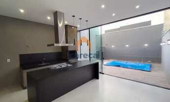 Imagem 3: Casa para Venda em Bady Bassitt, BAIRRO MENEZES, 3 dormitórios, 1 suíte, 2 banheiros, 2 va