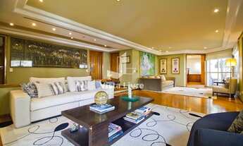 Imagem 4: Cobertura à venda, Jardim Paulista, São Paulo, SP