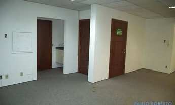 Imagem 3: CONJ. COMERCIAL - VILA OLÍMPIA - SP