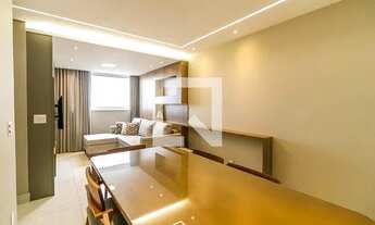 Imagem 4: Apartamento para Aluguel - Floramar, 3 Quartos, 122 m2