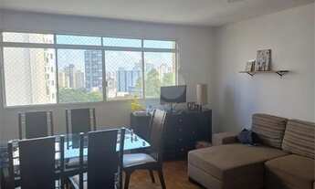Imagem: Apartamento venda 109,45m²