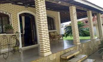 Imagem 5: Casa com 4 dorms, Centro, São Pedro - R$ 840 mil, Cod: 1429