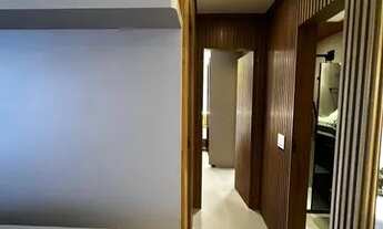 Imagem 2: Apartamento para aluguel com 61 metros quadrados com 2 quartos