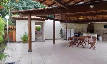 Imagem 3: Ótima casa duplex em pequeno condomínio. Ruas sem saída. Bom local. Cód: 0490