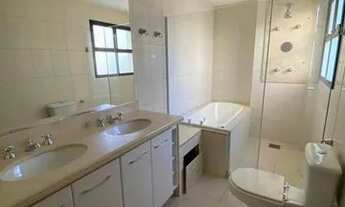 Imagem 5: APARTAMENTO EM ALTO DE PINHEIROS COM 4 DORMITÓRIOS VARANDA GOURMET