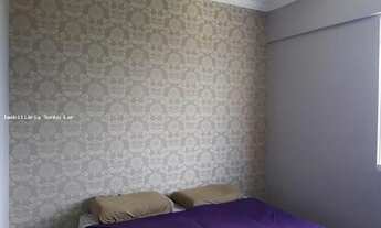 Imagem 6: Apartamento Mobiliado para Locação em Osasco, Padroeira, 2 dormitórios, 1 banheiro, 1 vaga