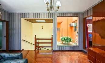 Imagem 4: Sobrado para alugar - Nova Petrópolis - 336m² - com 03 suítes com armários