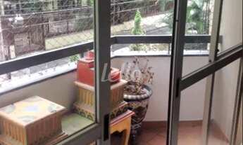 Imagem 6: São Paulo - Apartamento Padrão - Jardins