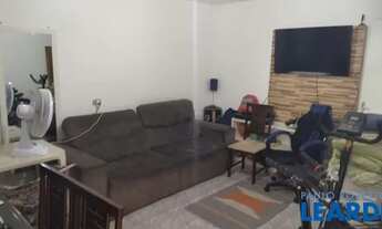 Imagem 2: SOBRADO - SAÚDE - SP