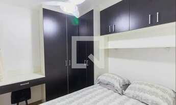 Imagem 5: Apartamento para Aluguel - Jardim Maringá, 2 Quartos, 40 m2