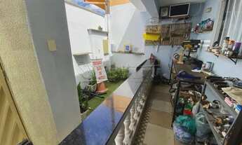 Imagem: Casa Padrão em São Carlos