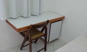 Imagem: VAGA FEMININA CANDEIAS - QUARTO MOBILIADO