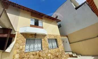 Imagem 2: Sobrado a Venda com 3 Dormitórios, 3 Vagas na Vila Medeiros