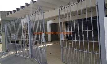 Imagem: Sobrado para aluguel com 250m² de área