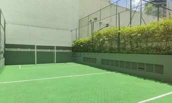 Imagem 10: Apartamento Locação Brooklin 158 m² 3 Dormitórios