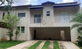 Imagem 3: Casa de Condomínio para alugar em Condomínio São Joaquim, Valinhos - SP