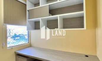 Imagem 6: Apartamento para venda possui 80 metros quadrados com 3 quartos em Horto - Teresina - PI