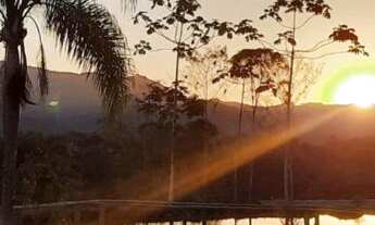 Imagem: Vendo lindo terreno em Santo Amaro em Cond