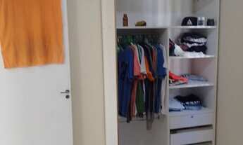 Imagem 2: Passo Apartamentos da Tenda