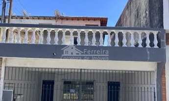 Imagem: São Paulo - Casa Padrão - Jardim São