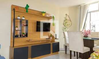 Imagem 2: Apartamento para Aluguel - Méier, 2 Quartos, 60 m2