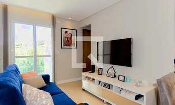 Imagem 2: Apartamento para Aluguel - Parque Continental II, 2 Quartos, 49 m2