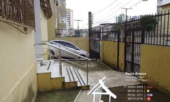 Imagem 2: SALVADOR - Casa Padrão - VILA LAURA