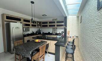 Imagem 2: Sobrado para venda tem 147 metros quadrados com 3 quartos em Vila Gomes Cardim - São Paulo